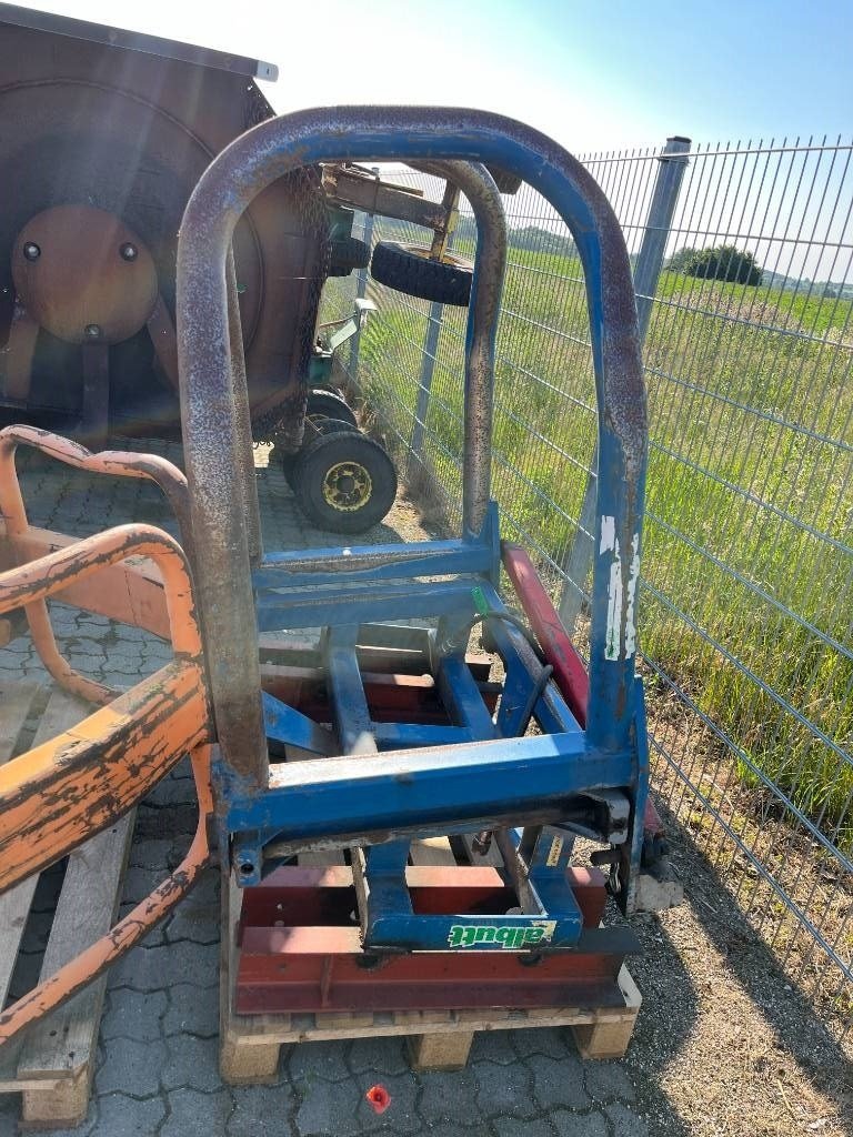 Sonstige Gartentechnik & Kommunaltechnik des Typs Sonstige Albutt Balleklemme, Gebrauchtmaschine in Mern (Bild 1)