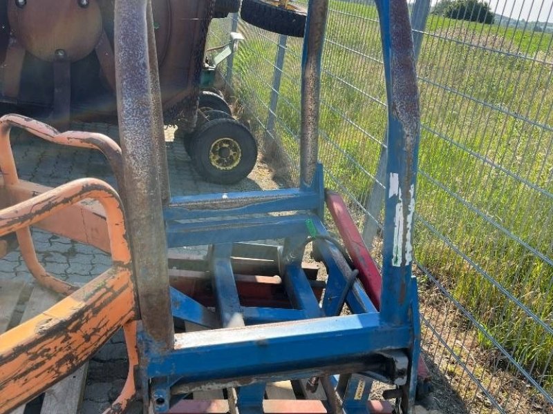 Sonstige Gartentechnik & Kommunaltechnik del tipo Sonstige Albutt Balleklemme, Gebrauchtmaschine In Mern (Immagine 1)