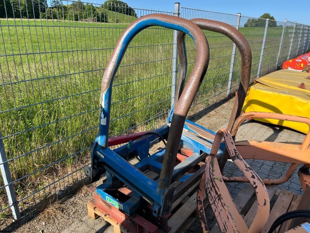 Sonstige Gartentechnik & Kommunaltechnik des Typs Sonstige Albutt Balleklemme, Gebrauchtmaschine in Mern (Bild 2)