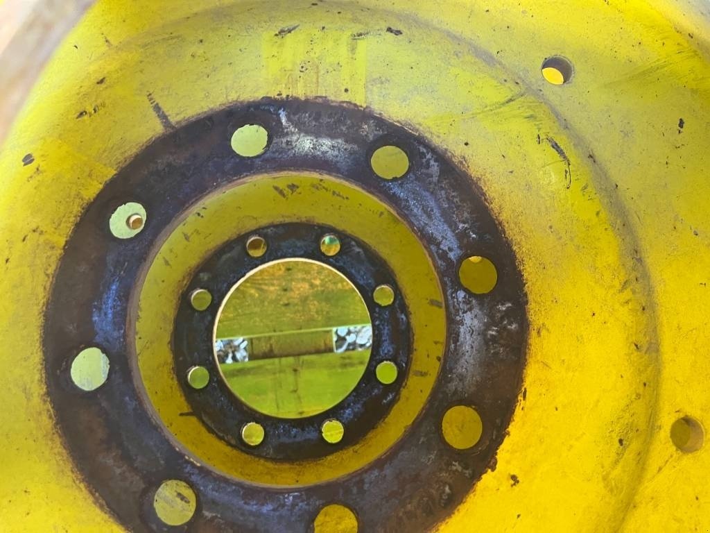 Sonstige Gartentechnik & Kommunaltechnik des Typs Sonstige Alliance 230/95-44 / 8.3-32, Gebrauchtmaschine in Mern (Bild 5)