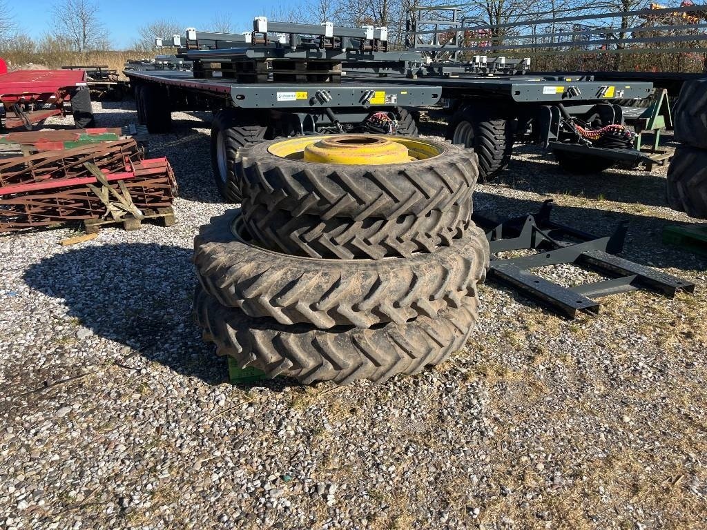 Sonstige Gartentechnik & Kommunaltechnik des Typs Sonstige Alliance 230/95-44 / 8.3-32, Gebrauchtmaschine in Mern (Bild 1)