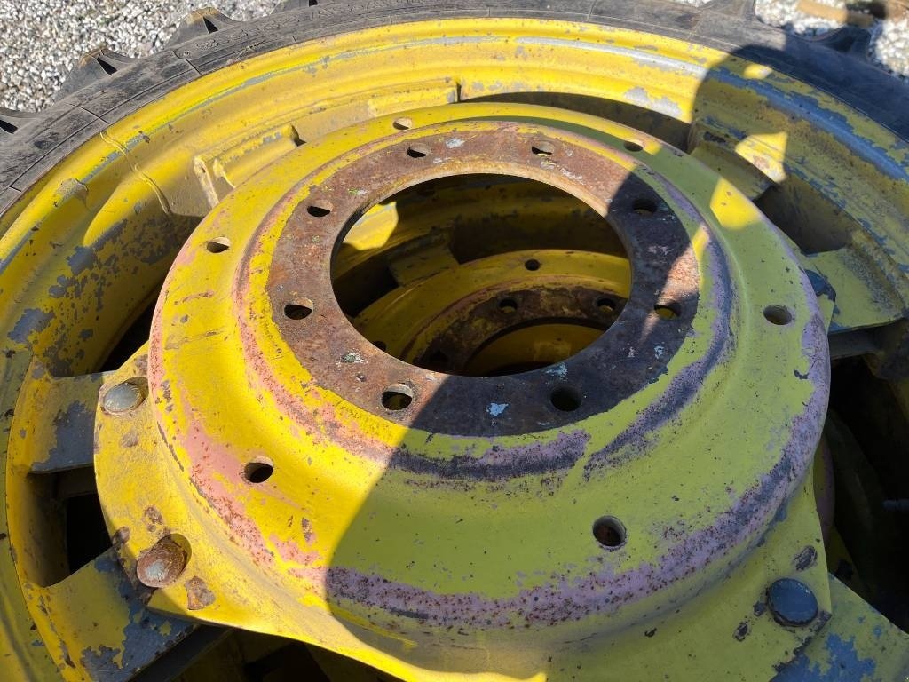 Sonstige Gartentechnik & Kommunaltechnik des Typs Sonstige Alliance 230/95-44 / 8.3-32, Gebrauchtmaschine in Mern (Bild 3)