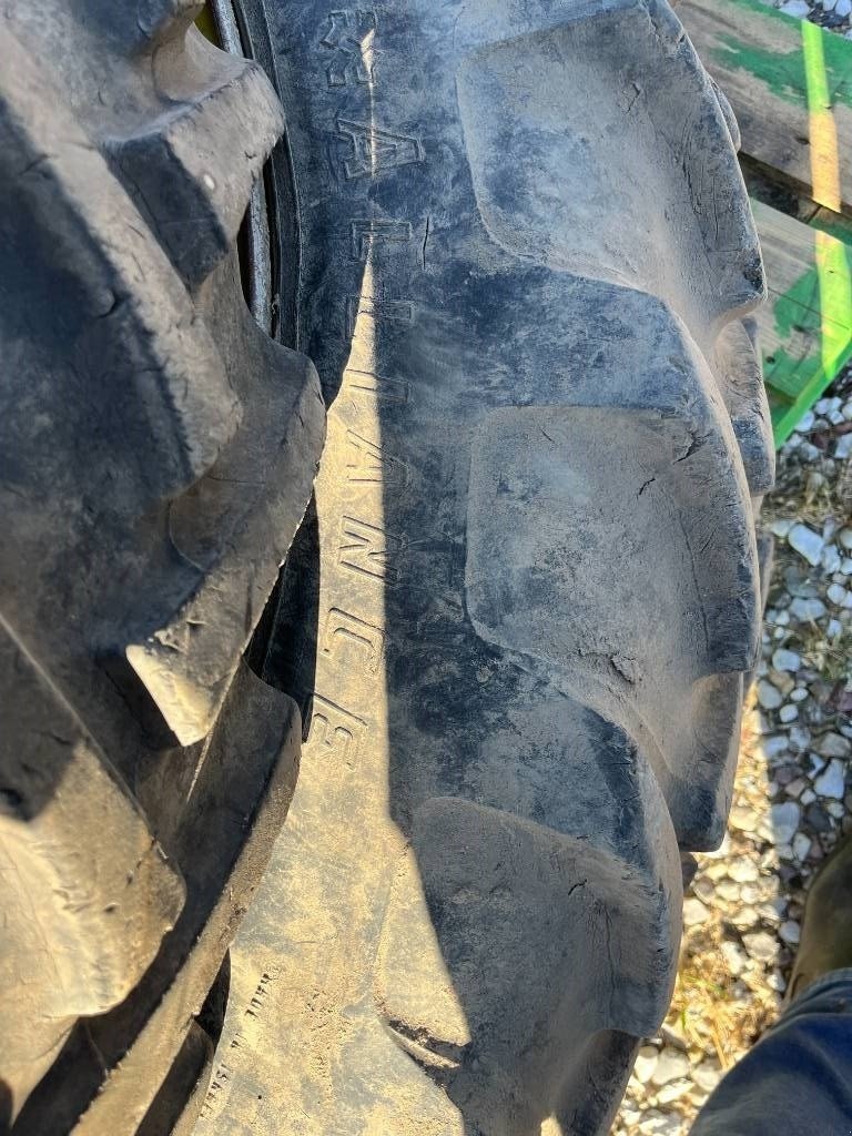 Sonstige Gartentechnik & Kommunaltechnik des Typs Sonstige Alliance 230/95-44 / 8.3-32, Gebrauchtmaschine in Mern (Bild 6)