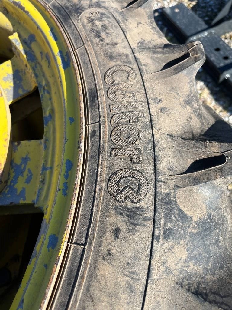 Sonstige Gartentechnik & Kommunaltechnik des Typs Sonstige Alliance 230/95-44 / 8.3-32, Gebrauchtmaschine in Mern (Bild 7)