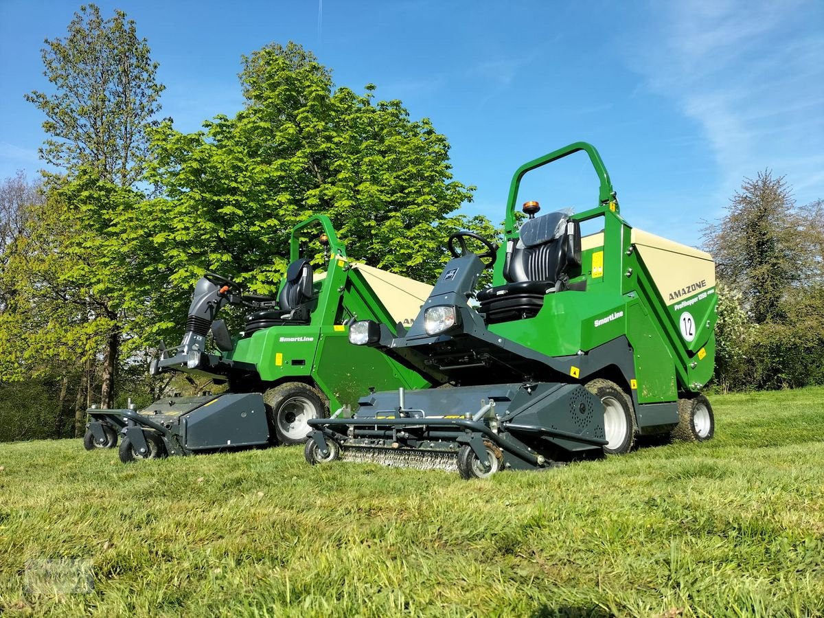 Sonstige Gartentechnik & Kommunaltechnik des Typs Sonstige Amazone Profihopper 1500 Smartline, Neumaschine in Burgkirchen (Bild 5)