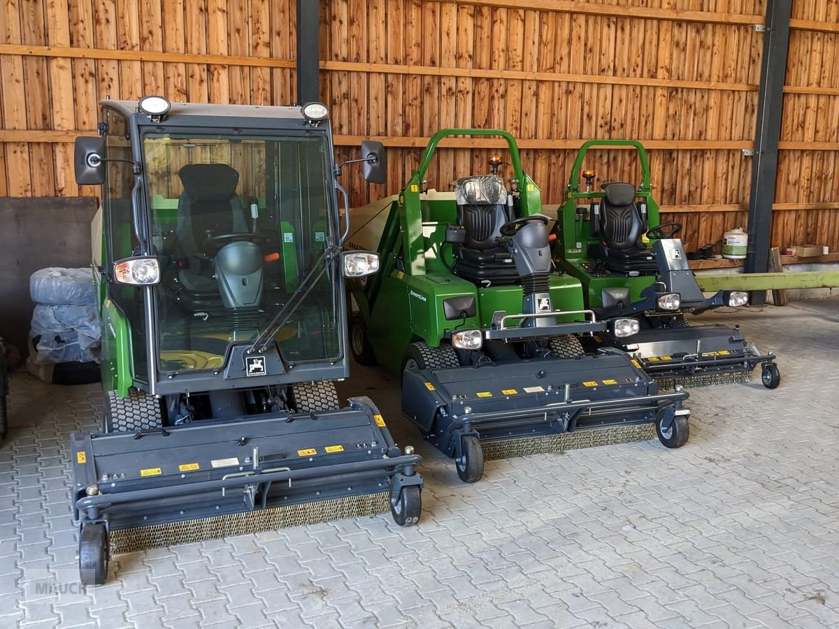 Sonstige Gartentechnik & Kommunaltechnik a típus Sonstige Amazone Profihopper 1500 Smartline, Neumaschine ekkor: Burgkirchen (Kép 9)