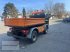 Sonstige Gartentechnik & Kommunaltechnik typu Sonstige Ausa Kleinfahrzeug Transporter LKW H 350 Allrad, Gebrauchtmaschine v Hengersberg (Obrázek 8)