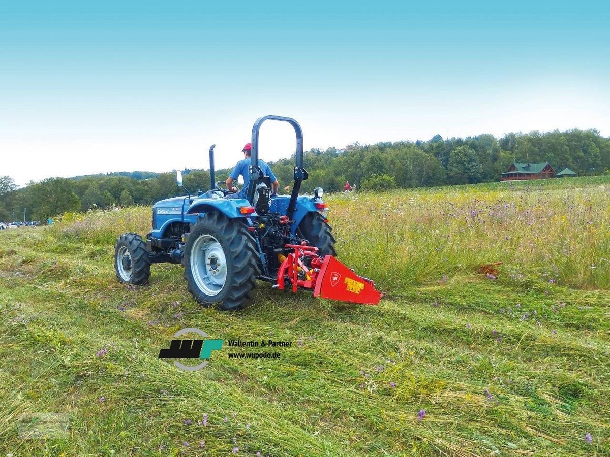 Sonstige Gartentechnik & Kommunaltechnik typu Sonstige Balkenmähwerk 2,25 m Gewicht: 225 kg Kat.1, Neumaschine v Wesenberg (Obrázek 6)