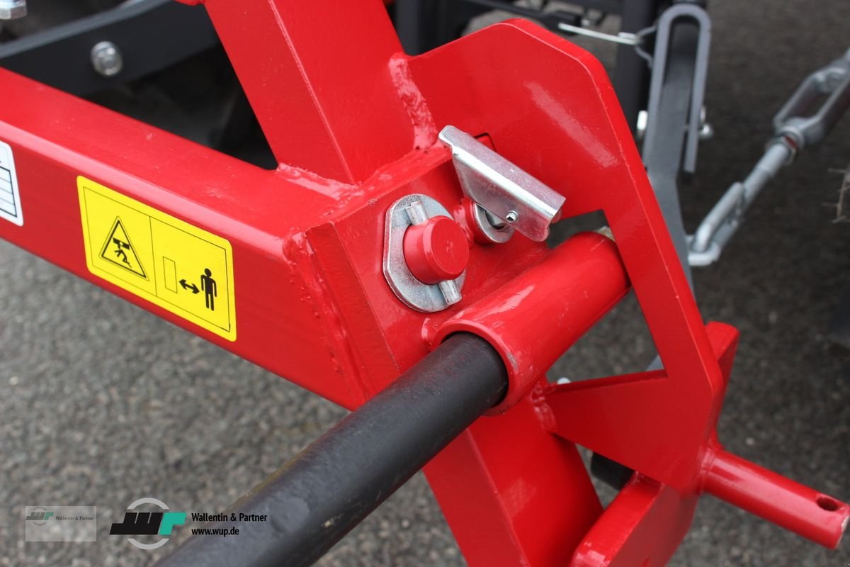 Sonstige Gartentechnik & Kommunaltechnik typu Sonstige Ballentransportgabel Front- und Heckanbau Kat. 1, Neumaschine v Wesenberg (Obrázek 6)