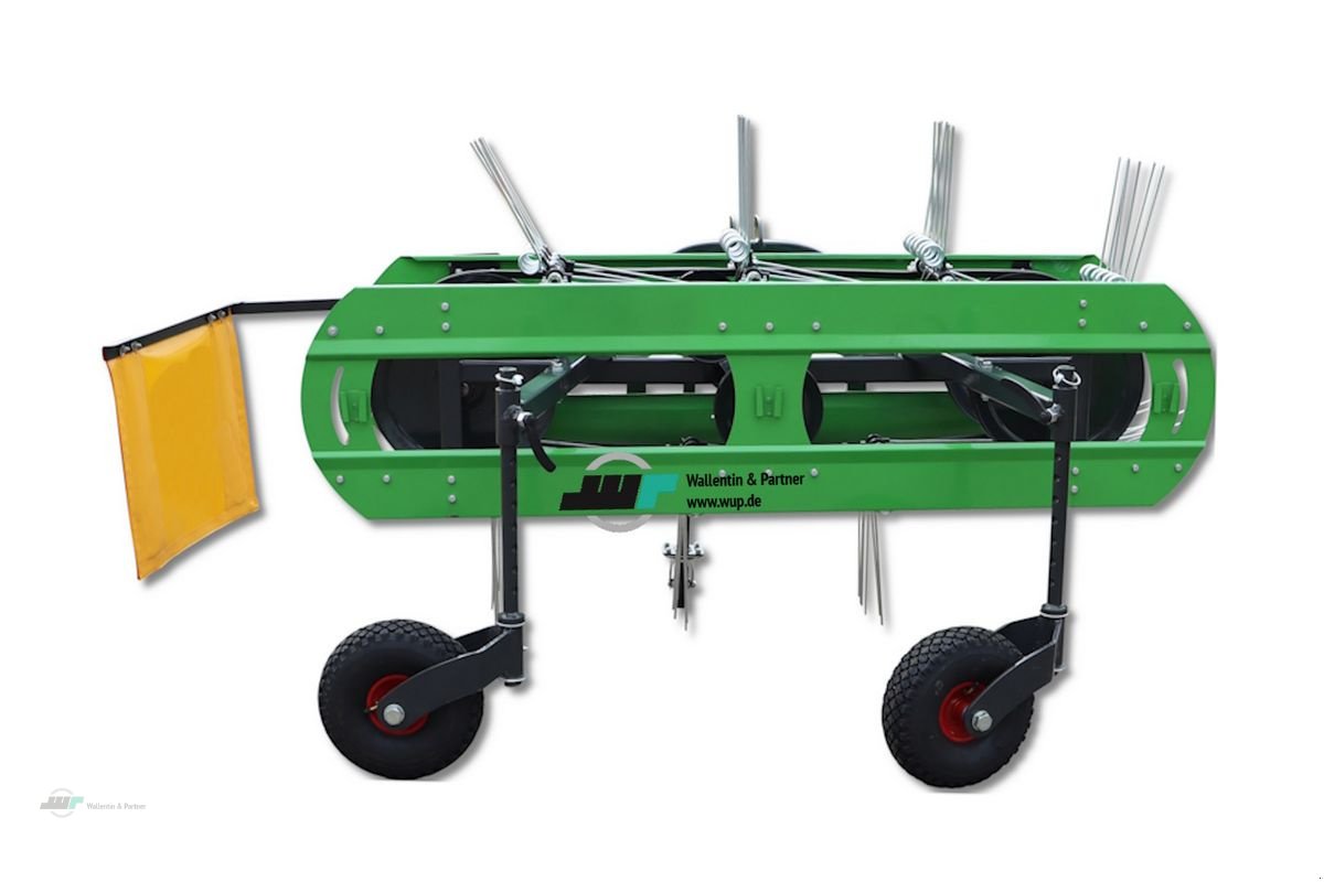 Sonstige Gartentechnik & Kommunaltechnik tip Sonstige Bandheuwender Schwader Bandrechwender 180cm, Neumaschine in Wesenberg (Poză 4)