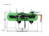 Sonstige Gartentechnik & Kommunaltechnik tip Sonstige Bandheuwender Schwader Bandrechwender 180cm, Neumaschine in Wesenberg (Poză 3)
