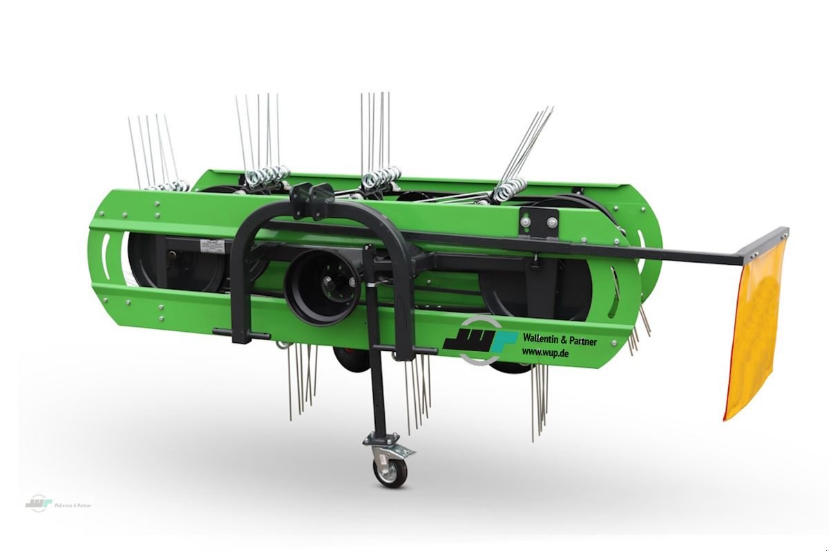 Sonstige Gartentechnik & Kommunaltechnik tip Sonstige Bandheuwender Schwader Bandrechwender 180cm, Neumaschine in Wesenberg (Poză 1)