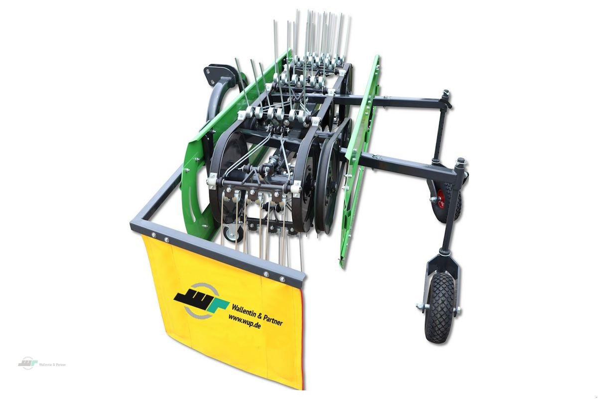 Sonstige Gartentechnik & Kommunaltechnik tip Sonstige Bandheuwender Schwader Bandrechwender 180cm, Neumaschine in Wesenberg (Poză 5)