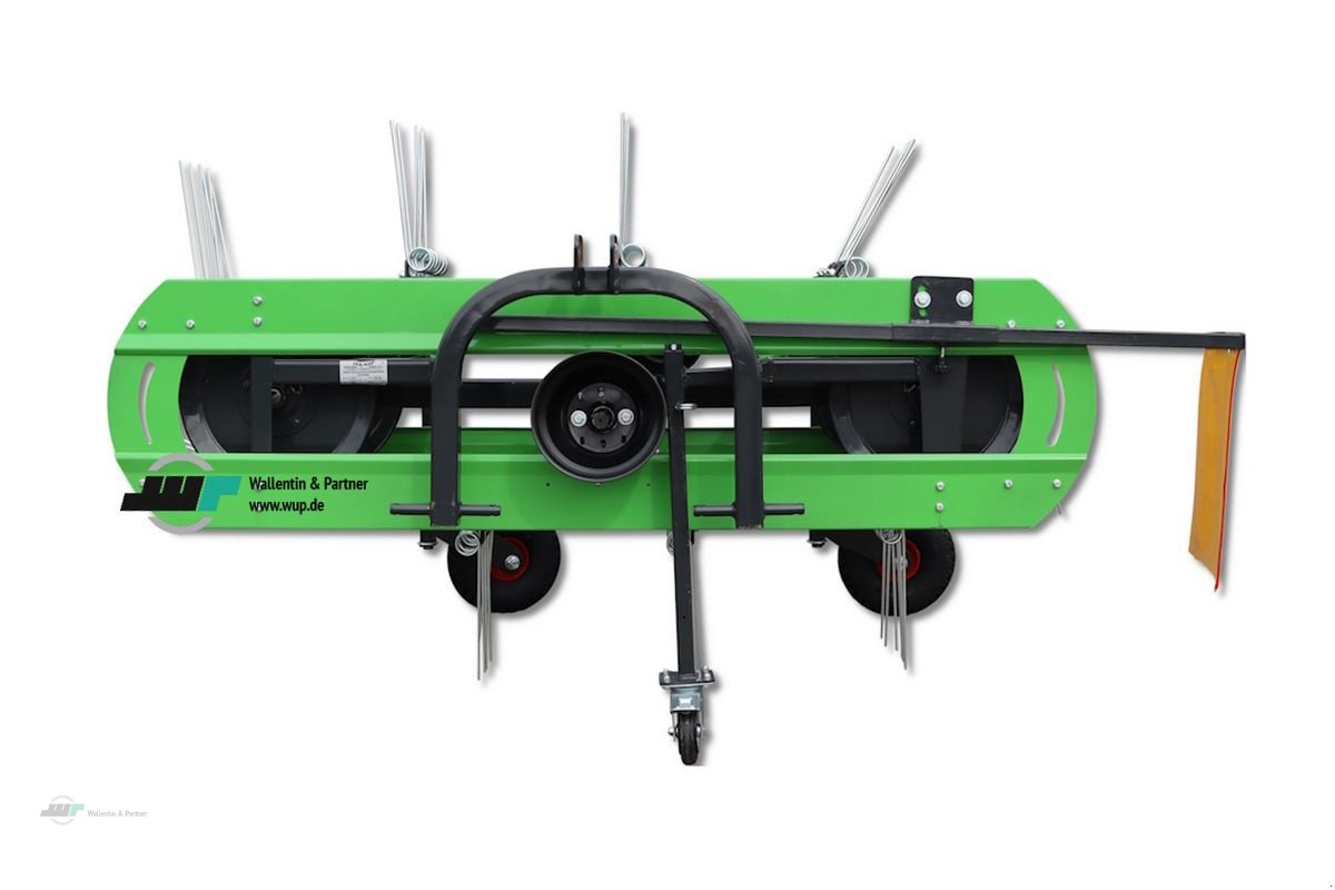 Sonstige Gartentechnik & Kommunaltechnik tip Sonstige Bandheuwender Schwader Bandrechwender 180cm, Neumaschine in Wesenberg (Poză 2)