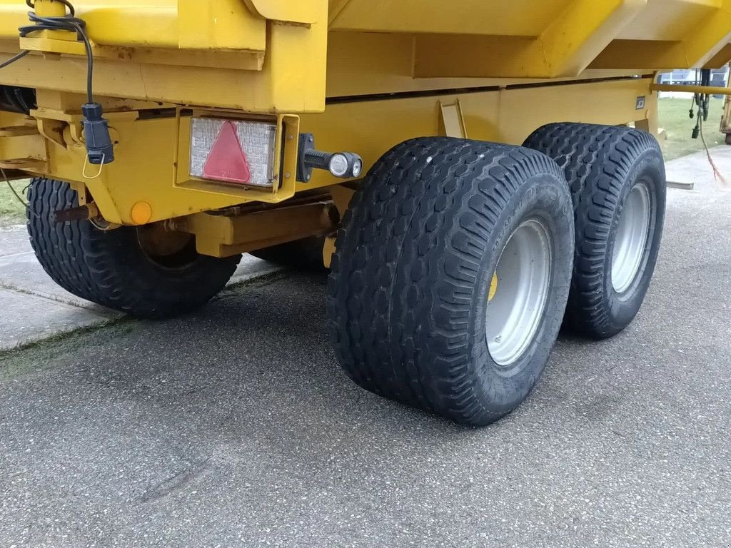 Sonstige Gartentechnik & Kommunaltechnik typu Sonstige Beco SUPER 100 G, Gebrauchtmaschine w Groningen (Zdjęcie 5)