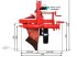 Sonstige Gartentechnik & Kommunaltechnik des Typs Sonstige Beetpflug 1 Schar 20cm verstellbar Pflug 15 Ps, Neumaschine in Wesenberg (Bild 4)