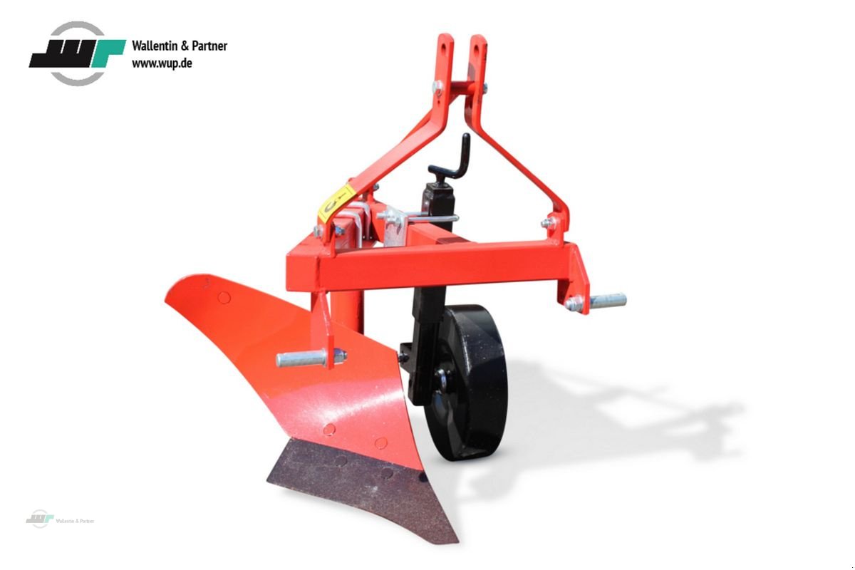 Sonstige Gartentechnik & Kommunaltechnik des Typs Sonstige Beetpflug 1-scharig 20cm Einscharpflug Pflug, Neumaschine in Wesenberg (Bild 1)