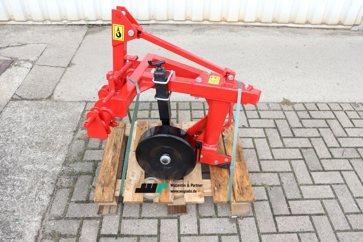 Sonstige Gartentechnik & Kommunaltechnik des Typs Sonstige Beetpflug 1-scharig 20cm Einscharpflug Pflug, Neumaschine in Wesenberg (Bild 6)