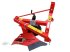 Sonstige Gartentechnik & Kommunaltechnik des Typs Sonstige Beetpflug 1-scharig 20cm Einscharpflug Pflug, Neumaschine in Wesenberg (Bild 3)
