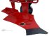 Sonstige Gartentechnik & Kommunaltechnik typu Sonstige Beetpflug 2-scharig 25 cm, Neumaschine v Wesenberg (Obrázek 5)