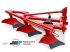 Sonstige Gartentechnik & Kommunaltechnik tip Sonstige Beetpflug 3 Schar Dreischarpflug 20cm Pflug 20PS, Neumaschine in Wesenberg (Poză 1)