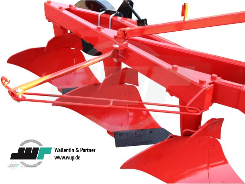 Sonstige Gartentechnik & Kommunaltechnik des Typs Sonstige Beetpflug 3-scharig 30 cm, Neumaschine in Wesenberg (Bild 5)