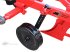 Sonstige Gartentechnik & Kommunaltechnik от тип Sonstige Beetpflug Zweischarpflug 27 cm Gewicht: 115kg, Neumaschine в Wesenberg (Снимка 6)