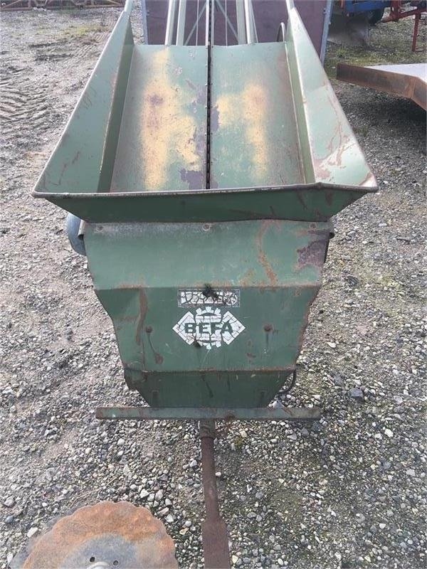 Sonstige Gartentechnik & Kommunaltechnik des Typs Sonstige BEFA Halmtransportør, Gebrauchtmaschine in Mern (Bild 2)