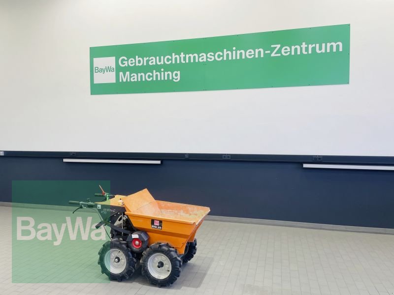Sonstige Gartentechnik & Kommunaltechnik типа Sonstige Belle BMD300 MINIDUMPER, Gebrauchtmaschine в Manching
