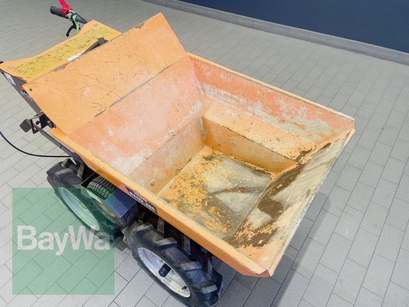 Sonstige Gartentechnik & Kommunaltechnik типа Sonstige Belle BMD300 MINIDUMPER, Gebrauchtmaschine в Manching (Фотография 5)