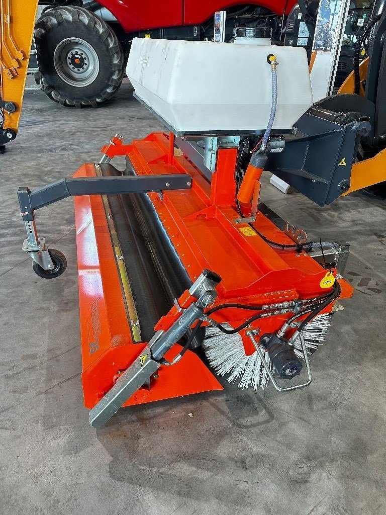 Sonstige Gartentechnik & Kommunaltechnik typu Sonstige Bema 25 BK, Gebrauchtmaschine v Vrå, Frejlev, Hornslet & Ringsted (Obrázek 1)