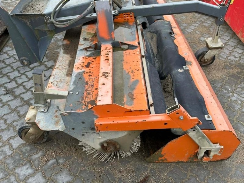 Sonstige Gartentechnik & Kommunaltechnik typu Sonstige Bema 25, Gebrauchtmaschine v Vrå, Frejlev, Hornslet & Ringsted (Obrázek 1)