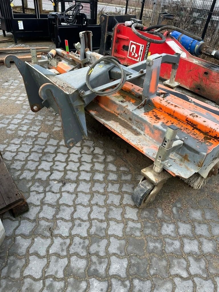 Sonstige Gartentechnik & Kommunaltechnik typu Sonstige Bema 25, Gebrauchtmaschine v Vrå, Frejlev, Hornslet & Ringsted (Obrázek 2)