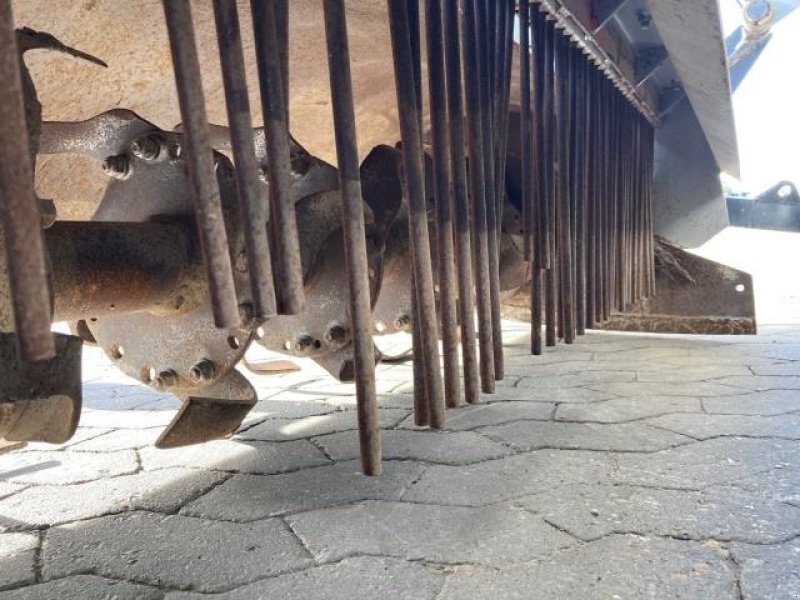 Sonstige Gartentechnik & Kommunaltechnik typu Sonstige BLEC FRÆSER 160 CM, Gebrauchtmaschine v Rødding (Obrázok 13)