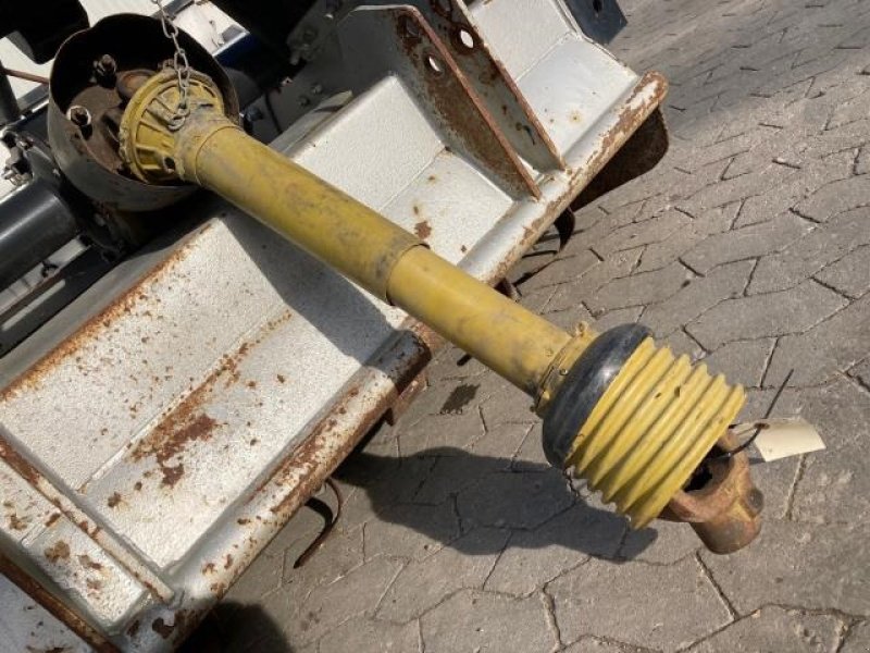 Sonstige Gartentechnik & Kommunaltechnik typu Sonstige BLEC FRÆSER 160 CM, Gebrauchtmaschine v Rødding (Obrázok 8)