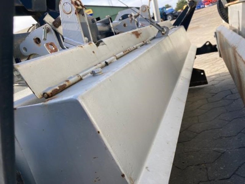 Sonstige Gartentechnik & Kommunaltechnik typu Sonstige BLEC FRÆSER 160 CM, Gebrauchtmaschine v Rødding (Obrázok 14)