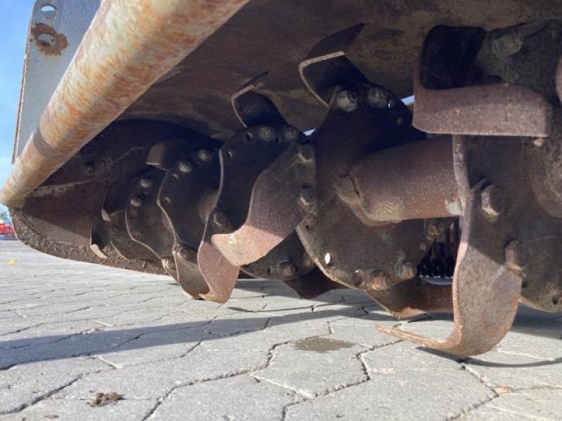 Sonstige Gartentechnik & Kommunaltechnik typu Sonstige BLEC FRÆSER 160 CM, Gebrauchtmaschine v Rødding (Obrázok 15)