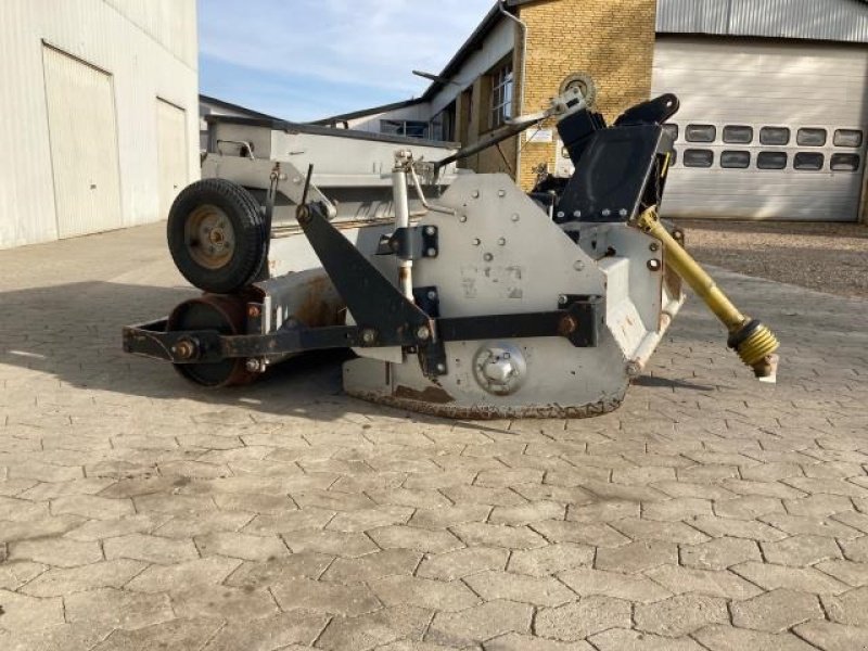 Sonstige Gartentechnik & Kommunaltechnik typu Sonstige BLEC FRÆSER 160 CM, Gebrauchtmaschine v Rødding (Obrázok 2)