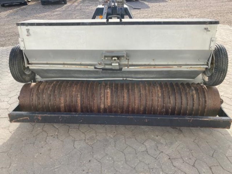 Sonstige Gartentechnik & Kommunaltechnik typu Sonstige BLEC FRÆSER 160 CM, Gebrauchtmaschine v Rødding (Obrázok 9)