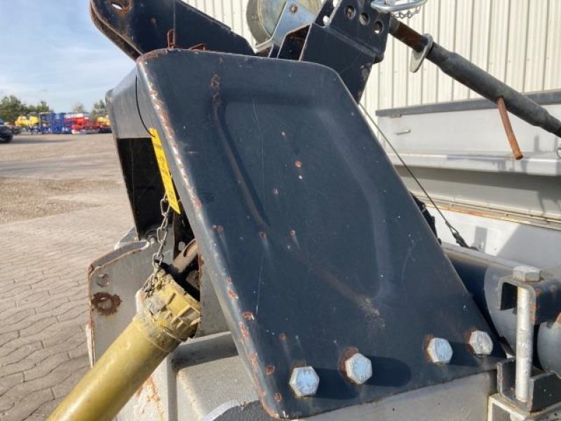 Sonstige Gartentechnik & Kommunaltechnik typu Sonstige BLEC FRÆSER 160 CM, Gebrauchtmaschine v Rødding (Obrázok 16)