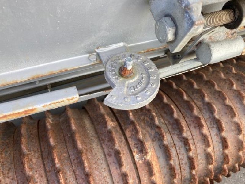 Sonstige Gartentechnik & Kommunaltechnik typu Sonstige BLEC FRÆSER 160 CM, Gebrauchtmaschine v Rødding (Obrázok 11)