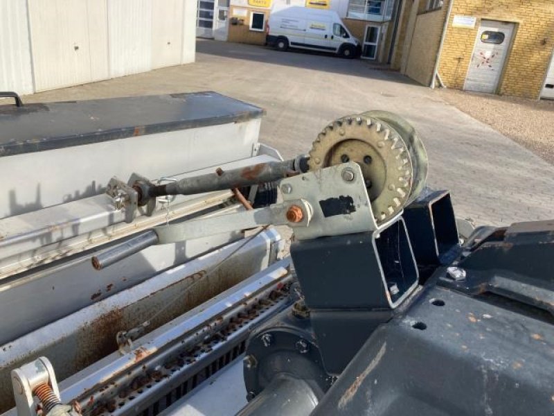 Sonstige Gartentechnik & Kommunaltechnik typu Sonstige BLEC FRÆSER 160 CM, Gebrauchtmaschine v Rødding (Obrázok 5)