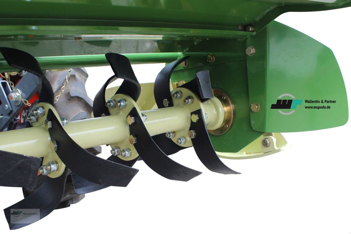 Sonstige Gartentechnik & Kommunaltechnik des Typs Sonstige Bodenfräse 1,35 m mechanische Seitenverstellung, Neumaschine in Wesenberg (Bild 5)