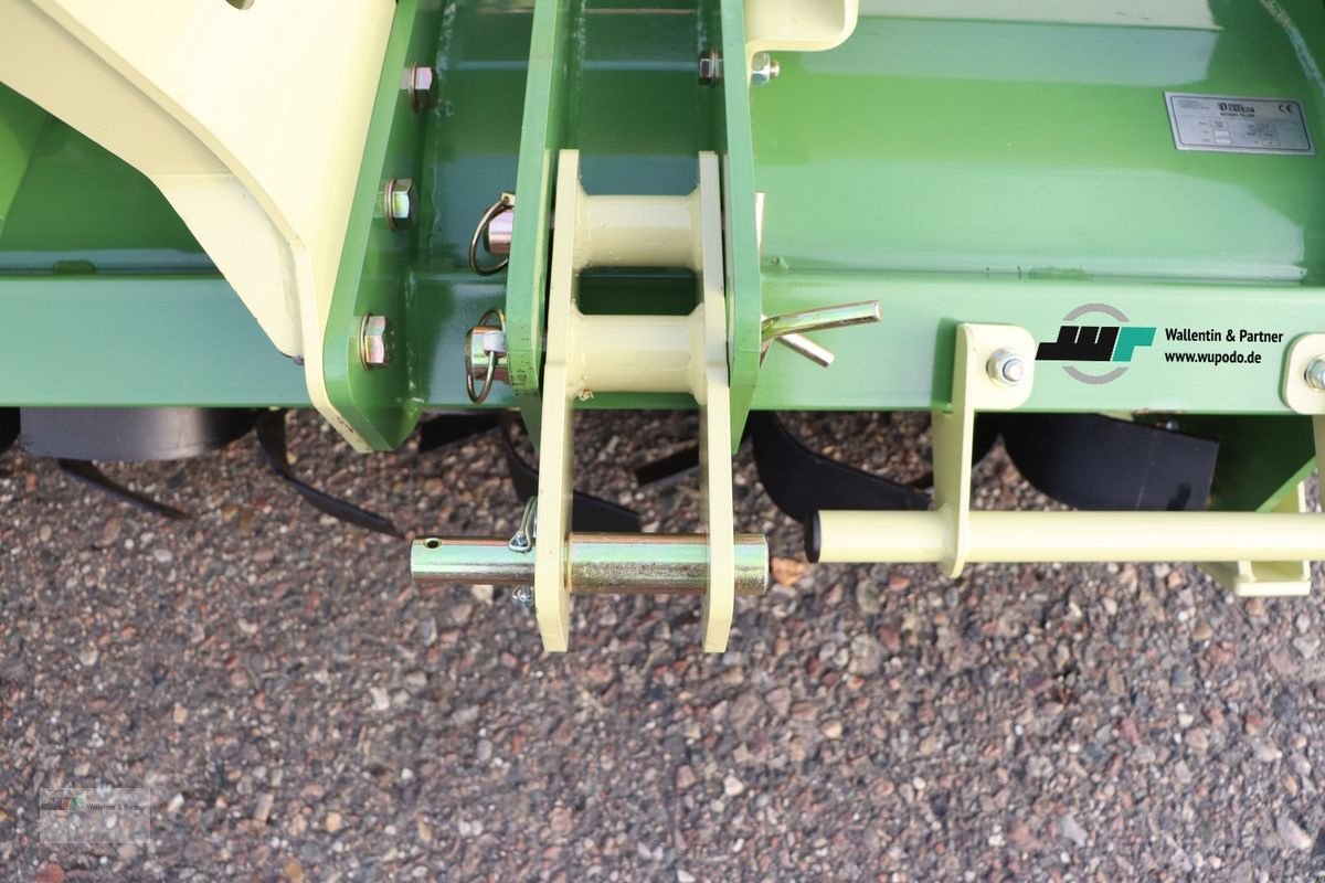 Sonstige Gartentechnik & Kommunaltechnik des Typs Sonstige Bodenfräse 1,35 m mechanische Seitenverstellung, Neumaschine in Wesenberg (Bild 4)