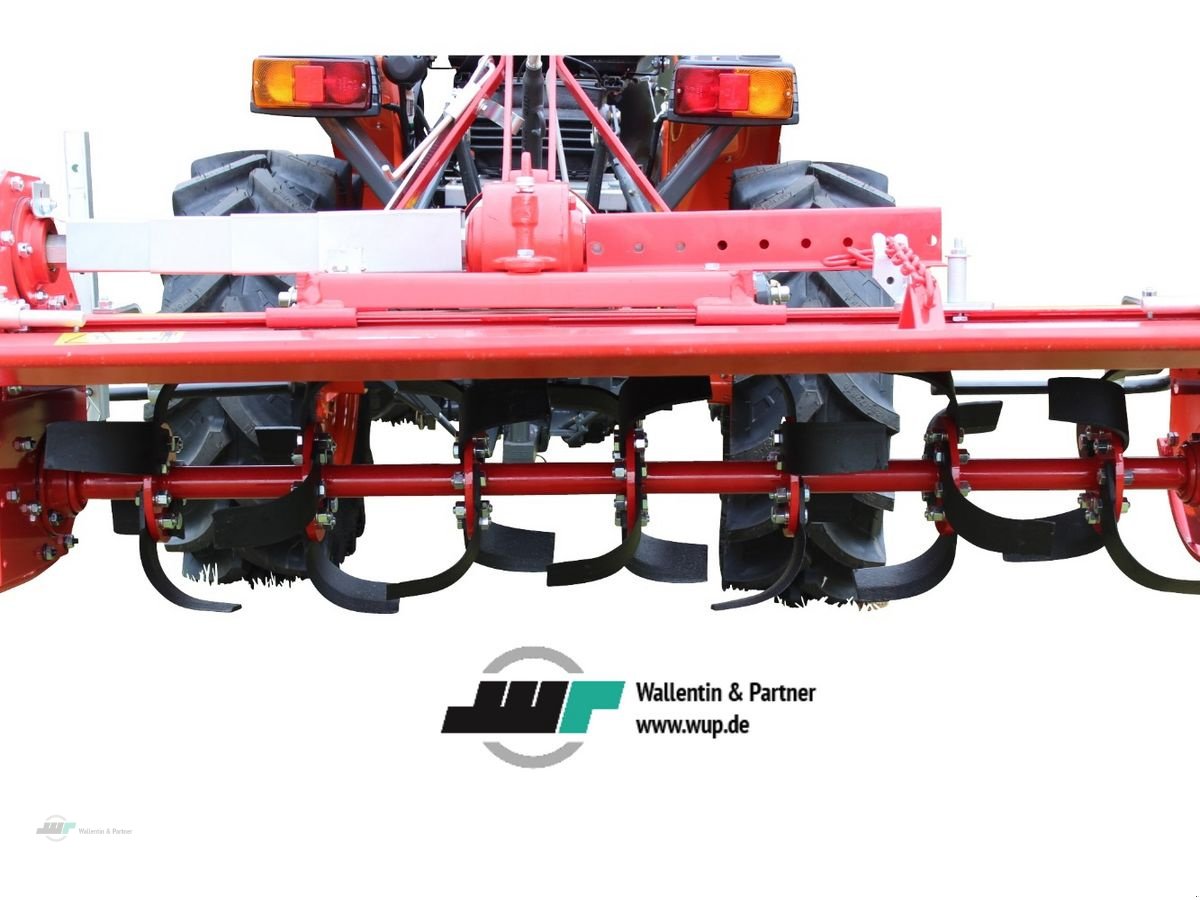 Sonstige Gartentechnik & Kommunaltechnik des Typs Sonstige Bodenfräse 1,45 m mech. Seitenverstellung, Neumaschine in Wesenberg (Bild 7)