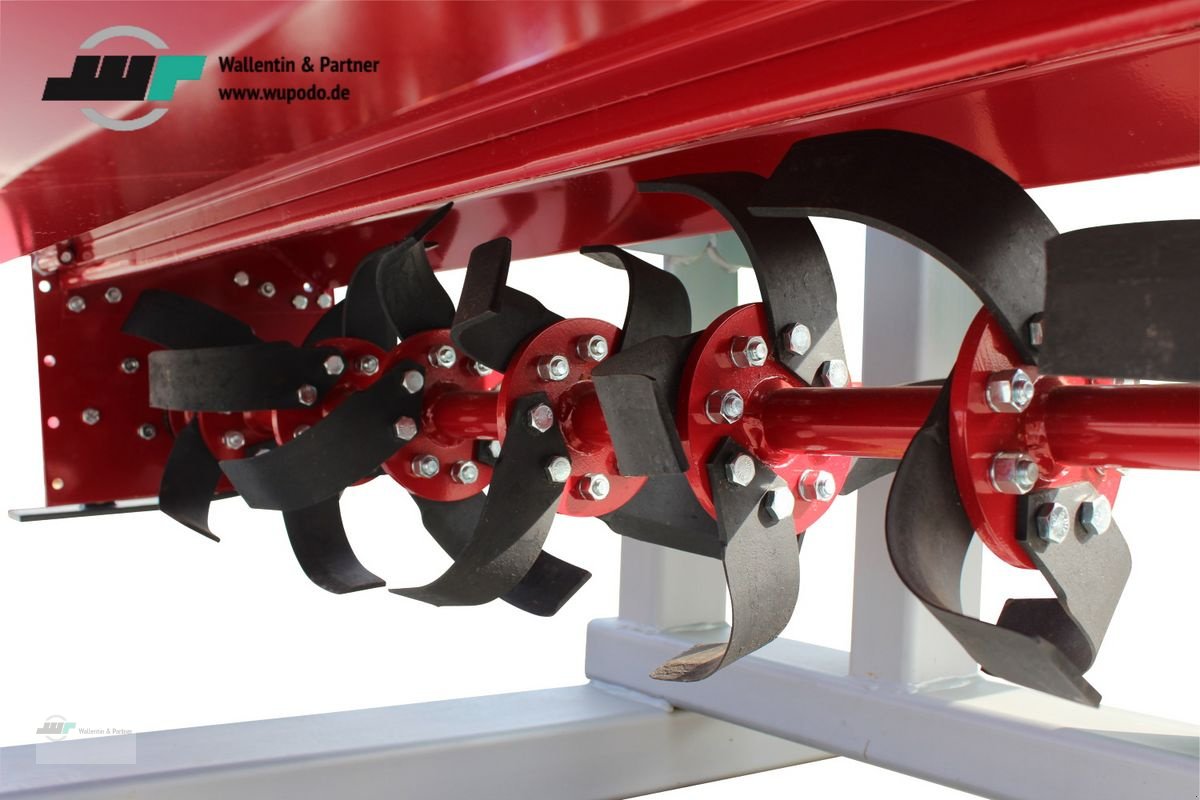 Sonstige Gartentechnik & Kommunaltechnik des Typs Sonstige Bodenfräse 1,45 m mech. Seitenverstellung, Neumaschine in Wesenberg (Bild 5)