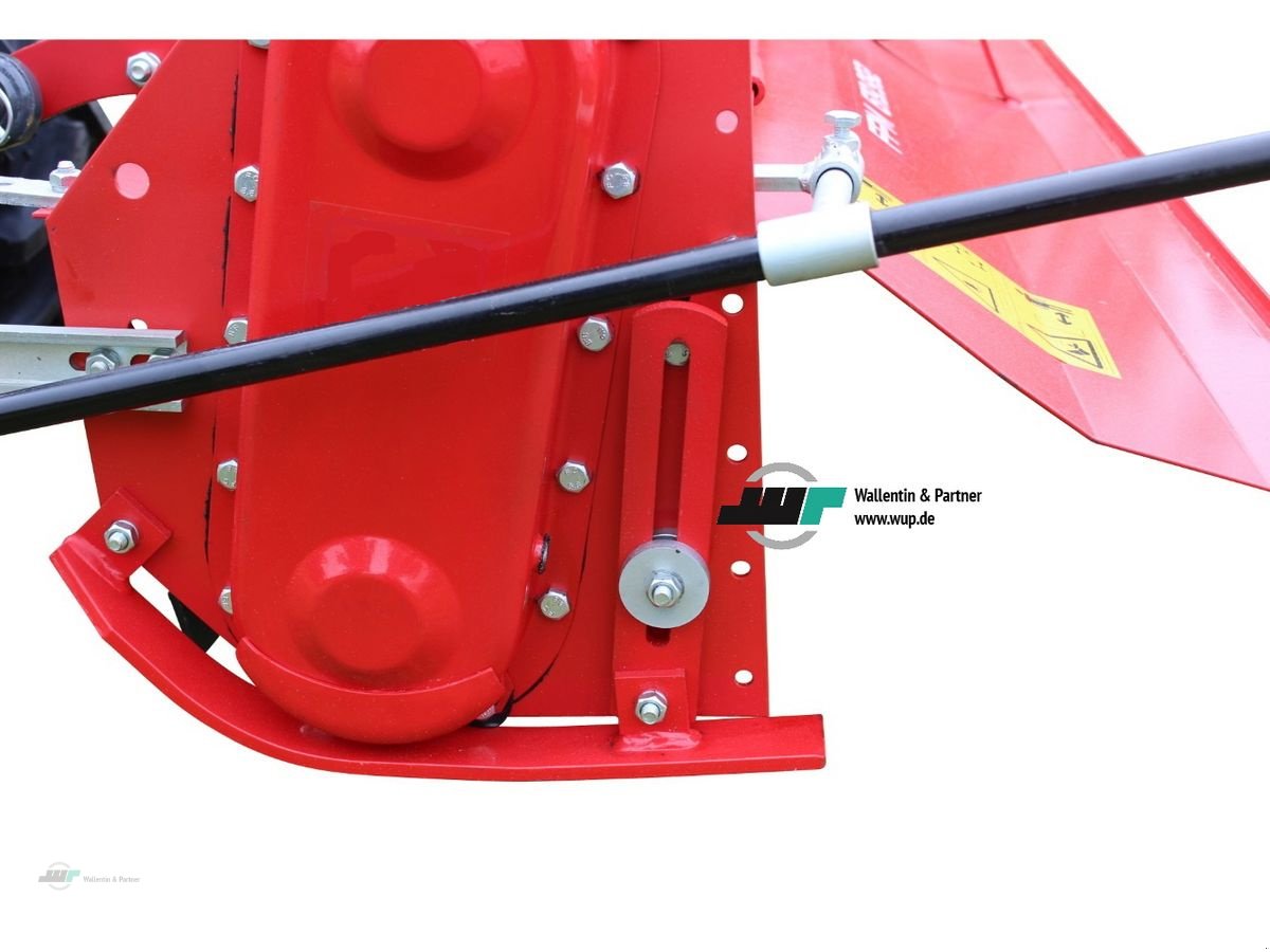 Sonstige Gartentechnik & Kommunaltechnik des Typs Sonstige Bodenfräse 1,65 m mit mech. Seitenverstellung, Neumaschine in Wesenberg (Bild 8)