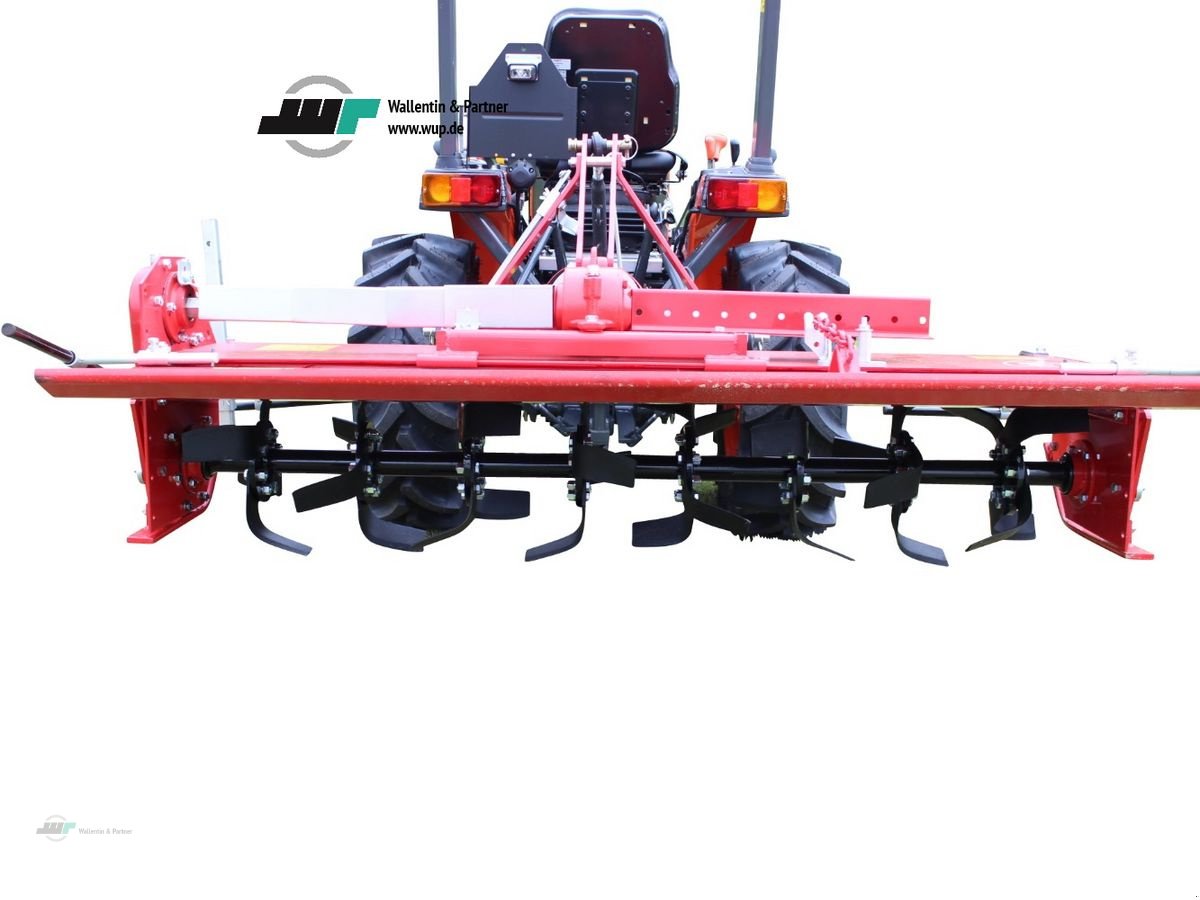 Sonstige Gartentechnik & Kommunaltechnik des Typs Sonstige Bodenfräse 1,65 m mit mech. Seitenverstellung, Neumaschine in Wesenberg (Bild 2)