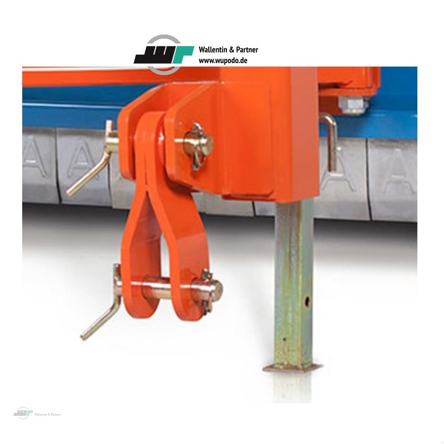 Sonstige Gartentechnik & Kommunaltechnik typu Sonstige Böschungsmäher KDL 220 Stark ab 90 PS, Neumaschine v Wesenberg (Obrázek 7)