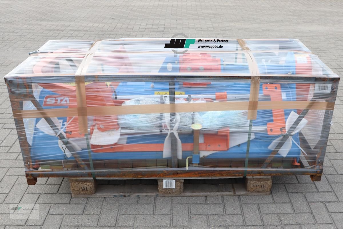 Sonstige Gartentechnik & Kommunaltechnik typu Sonstige Böschungsmulcher Böschungsmäher 125 KDS Stark, Neumaschine v Wesenberg (Obrázek 7)